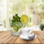 Kırılmaz Espresso Fincanı 9 cl