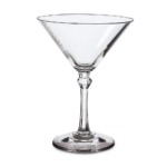 Kırılmaz Martini Bardağı 20 cl