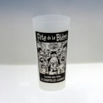 Kırılmaz Festival Bardağı 12 cl