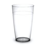 Kırılmaz Meşrubat Bardağı 30 cl