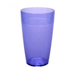 Kırılmaz Meşrubat Bardağı 30 cl