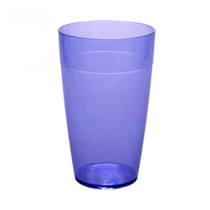 Kırılmaz Meşrubat Bardağı 30 cl