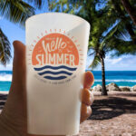 Kırılmaz Festival Bardağı 30 cl