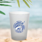 Kırılmaz Shot Bardağı 4 cl