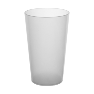 Kırılmaz Festival Bardağı 35 cl