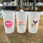 Kırılmaz Festival Bardağı 35 cl