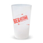 Kırılmaz Festival Bardağı 35 cl