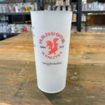 Kırılmaz Festival Bardağı 40 cl