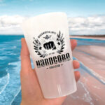 Kırılmaz Festival Bardağı 40 cl