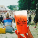 Kırılmaz Festival Bardağı 40 cl