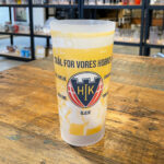 Kırılmaz Festival Bardağı 50 cl