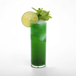 Kırılmaz Uzun Bardak 20 cl