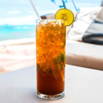 Kırılmaz Uzun Bardak 20 cl