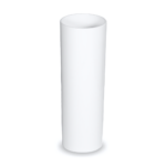 Kırılmaz Uzun Bardak 20 cl