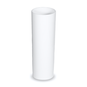 Kırılmaz Uzun Bardak 20 cl