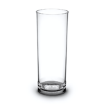 Kırılmaz Uzun Bardak 33 cl