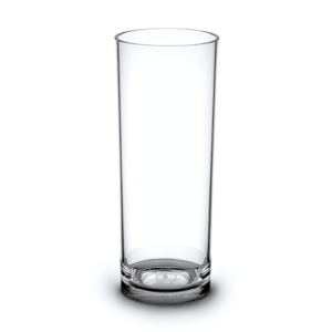 Kırılmaz Uzun Bardak 33 cl