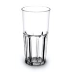 Kırılmaz Retro Bardak 22 cl