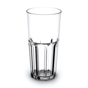 Kırılmaz Retro Bardak 22 cl