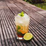 Kırılmaz Retro Bardak 33 cl