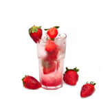 Kırılmaz Retro Bardak 33 cl