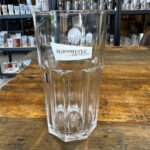 Kırılmaz Retro Bardak 33 cl