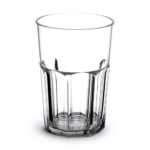 Kırılmaz Retro Bardak 45 cl