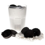 Kırılmaz Retro Bardak 45 cl