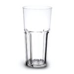 Kırılmaz Retro Bardak 50 cl