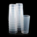 Kırılmaz Festival Bardağı 30 cl