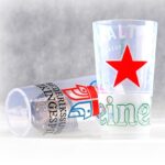 Kırılmaz Festival Bardağı 30 cl