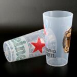 Kırılmaz Festival Bardağı 30 cl