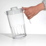 Kırılmaz Sürahi 1,5 L