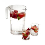 Kırılmaz Sürahi 1,5 L