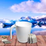 Kırılmaz Fincan 30 cl