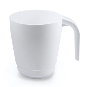 Kırılmaz Fincan 30 cl