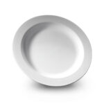 Kırılmaz Tabak 248 mm