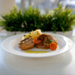 Kırılmaz Tabak 248 mm