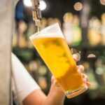 Kırılmaz Bira Bardağı 56 cl