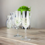 Kırılmaz Şampanya Kadehi 16 cl