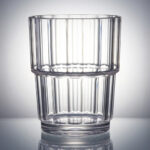 Kırılmaz Çocuk Bardağı 18 cl