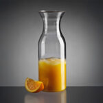 Kırılmaz Sürahi 1 L