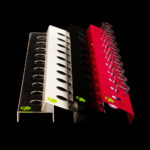 Shot Bardağı Tutucu 4 cl