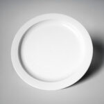 Kırılmaz Tabak 24 mm