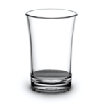 Kırılmaz Shot Bardağı 2 cl