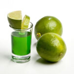 Kırılmaz Shot Bardağı 2 cl