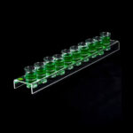 Kırılmaz Shot Bardağı 2 cl