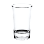 Kırılmaz Shot Bardağı 4 cl