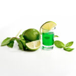 Kırılmaz Shot Bardağı 4 cl