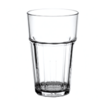 Kırılmaz Meşrubat Bardağı 25 cl